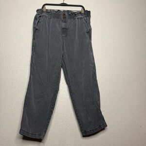 Universal Thread Gray straight leg trousers - 17